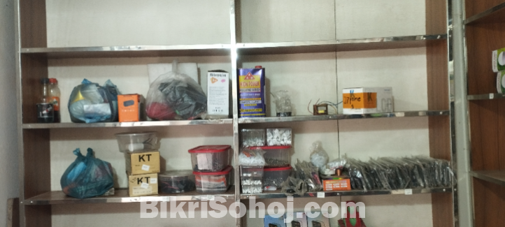 Shop partex selve